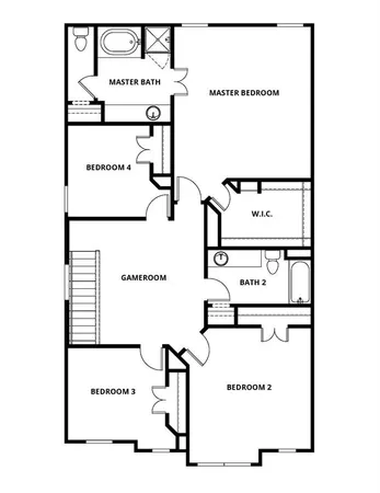 $2,420 | 1119 Windermere Way, Princeton, TX 75407