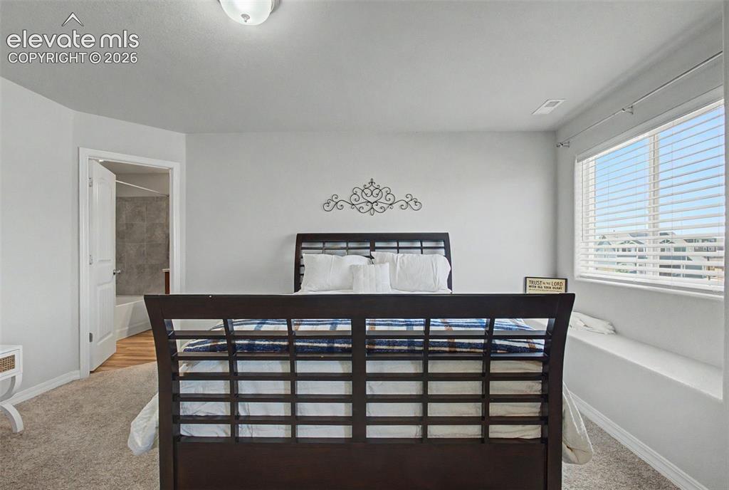 10957 Avena Road Peyton, CO 80831 - Photo 19 of 34 Very spacious primary room