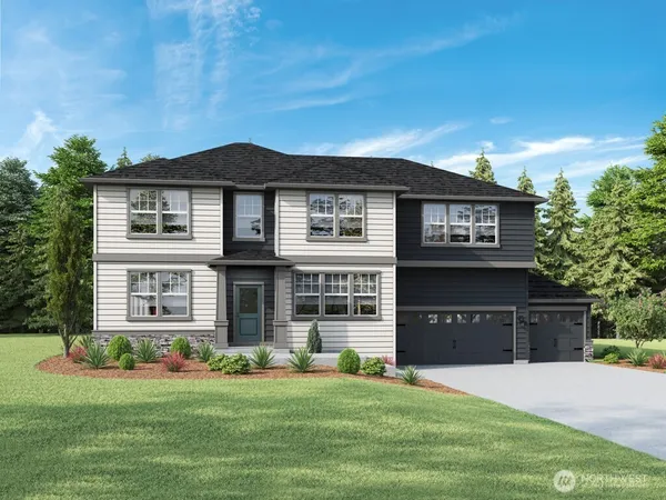 $881,995 | 10005 38th St Court East, Unit 43, Edgewood, WA 98371