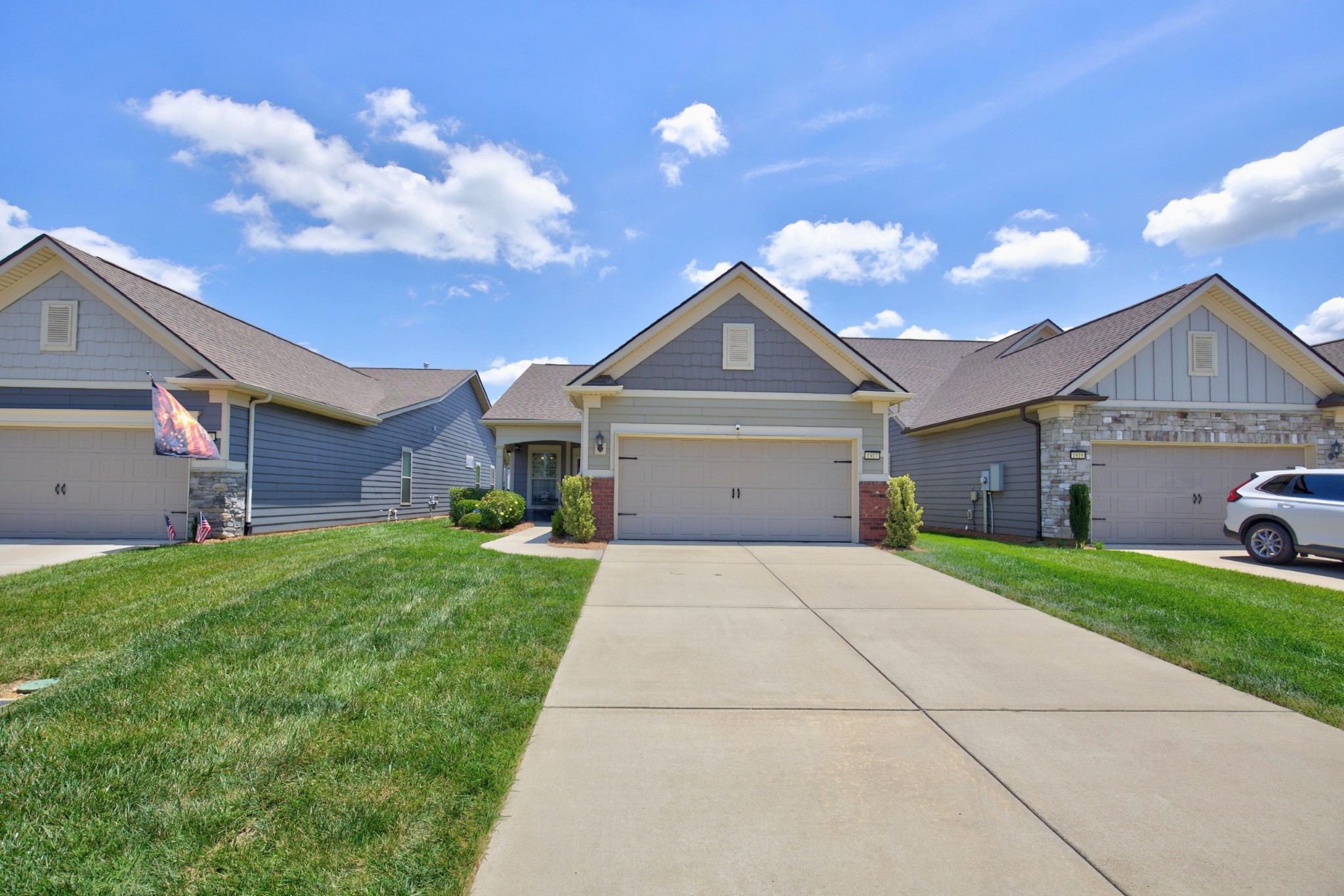 1917 Fayette Court Spring Hill, TN 37174 - Photo 1 of 43