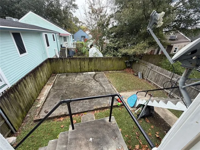 $975 | 8322 Cohn Street, New Orleans, LA 70118