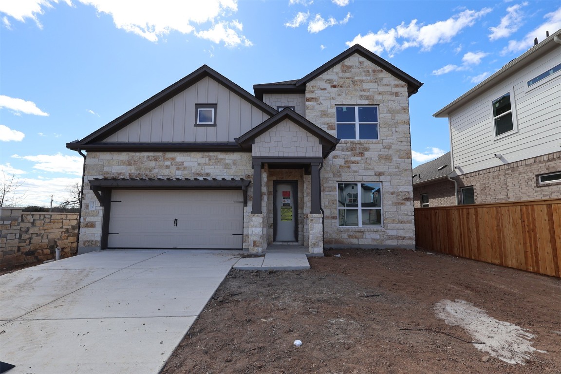 2221 Saco Street Leander, TX 78641 - Photo 1 of 1 Gallery Image 1