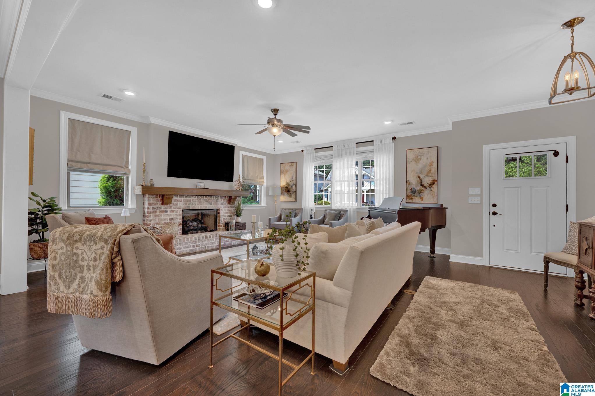 6539 Spring Street Trussville, AL 35173 - Photo 8 of 56