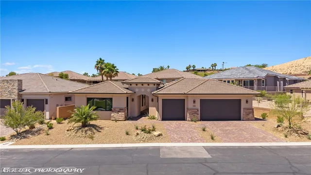 $539,000 | 479 Apogee Crest Street, Mesquite, NV 89027