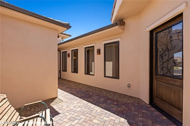 $539,000 | 479 Apogee Crest Street, Mesquite, NV 89027