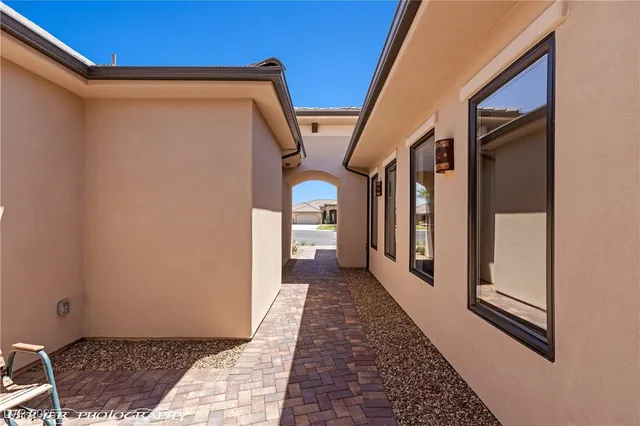 $539,000 | 479 Apogee Crest Street, Mesquite, NV 89027