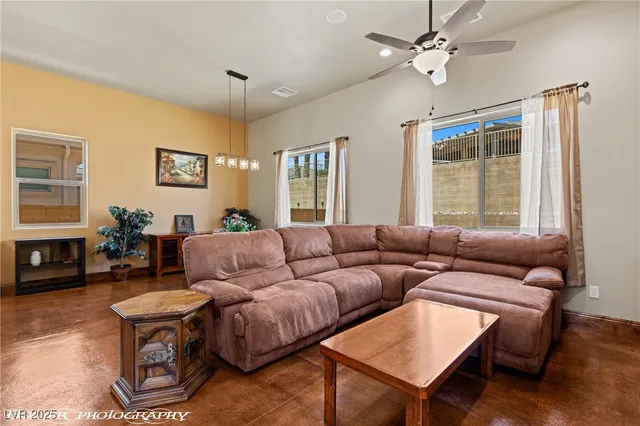 $539,000 | 479 Apogee Crest Street, Mesquite, NV 89027