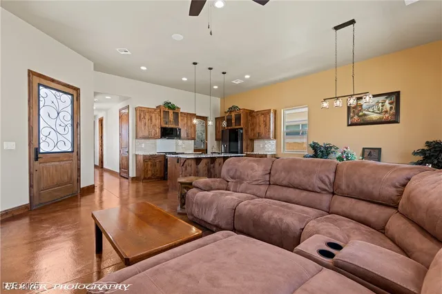 $539,000 | 479 Apogee Crest Street, Mesquite, NV 89027