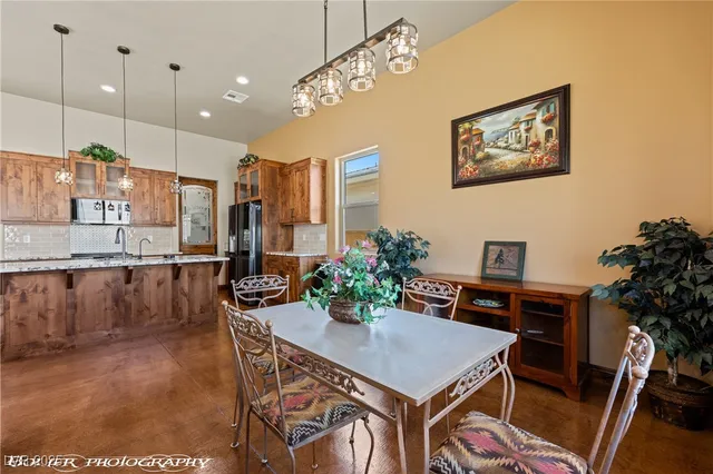 $539,000 | 479 Apogee Crest Street, Mesquite, NV 89027