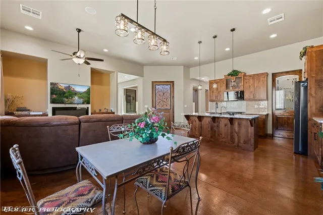 $539,000 | 479 Apogee Crest Street, Mesquite, NV 89027