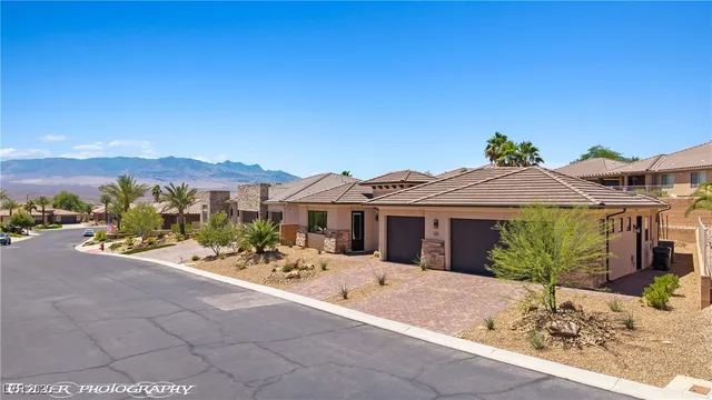 $539,000 | 479 Apogee Crest Street, Mesquite, NV 89027