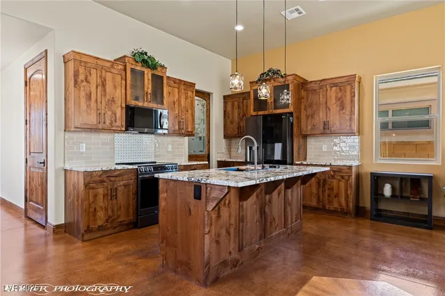 $539,000 | 479 Apogee Crest Street, Mesquite, NV 89027