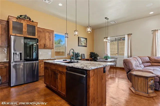 $539,000 | 479 Apogee Crest Street, Mesquite, NV 89027