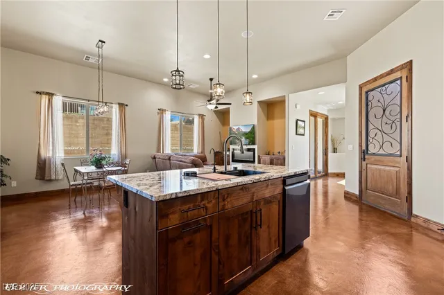 $539,000 | 479 Apogee Crest Street, Mesquite, NV 89027