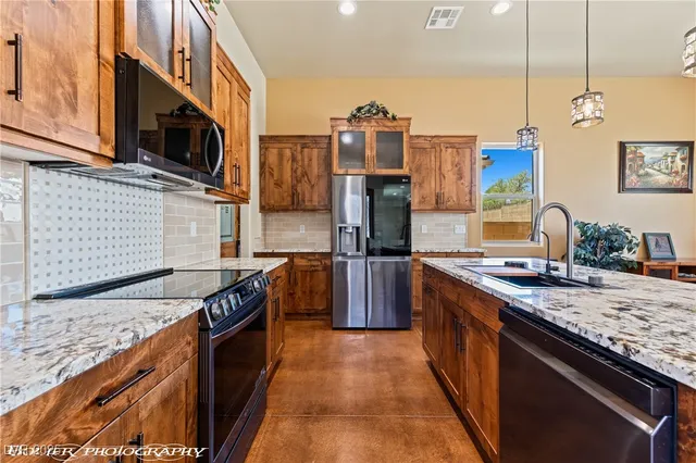 $539,000 | 479 Apogee Crest Street, Mesquite, NV 89027