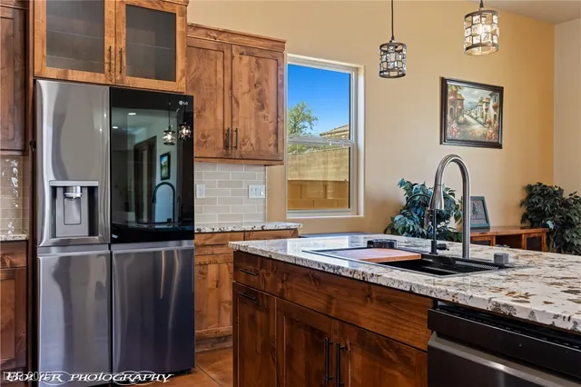 $539,000 | 479 Apogee Crest Street, Mesquite, NV 89027