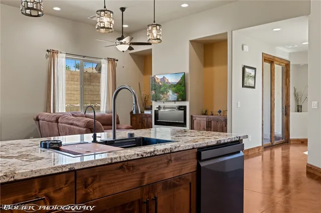 $539,000 | 479 Apogee Crest Street, Mesquite, NV 89027