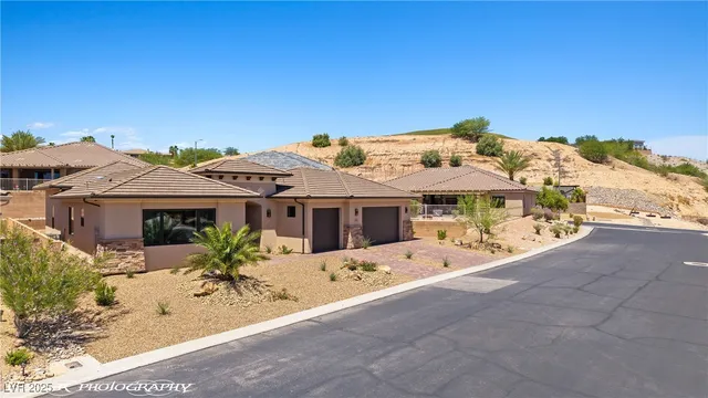 $539,000 | 479 Apogee Crest Street, Mesquite, NV 89027