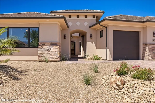 $539,000 | 479 Apogee Crest Street, Mesquite, NV 89027