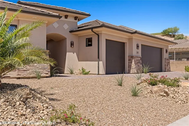 $539,000 | 479 Apogee Crest Street, Mesquite, NV 89027