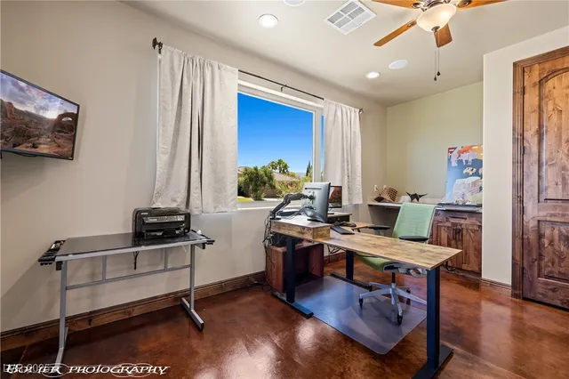 $539,000 | 479 Apogee Crest Street, Mesquite, NV 89027