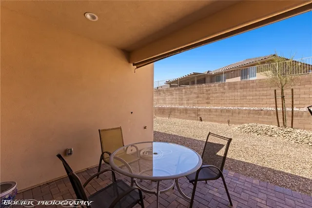 $539,000 | 479 Apogee Crest Street, Mesquite, NV 89027