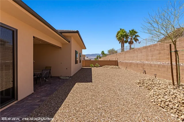 $539,000 | 479 Apogee Crest Street, Mesquite, NV 89027