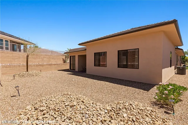 $539,000 | 479 Apogee Crest Street, Mesquite, NV 89027