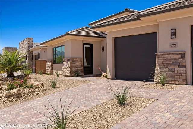 $539,000 | 479 Apogee Crest Street, Mesquite, NV 89027
