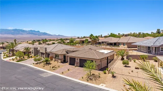 $539,000 | 479 Apogee Crest Street, Mesquite, NV 89027