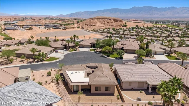 $539,000 | 479 Apogee Crest Street, Mesquite, NV 89027