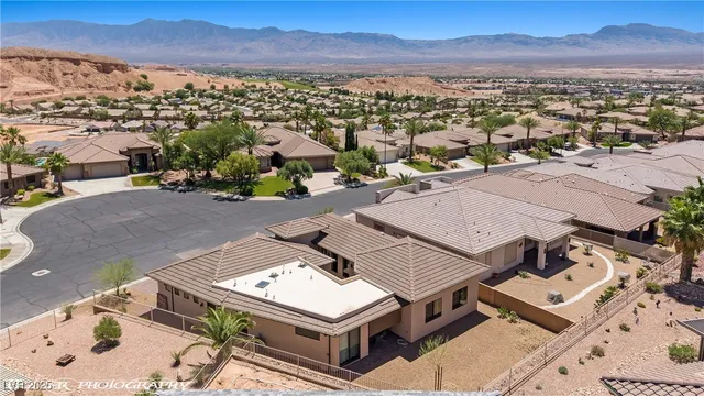 $539,000 | 479 Apogee Crest Street, Mesquite, NV 89027