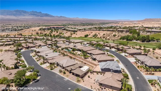 $539,000 | 479 Apogee Crest Street, Mesquite, NV 89027