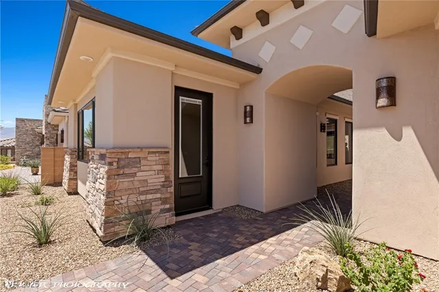 $539,000 | 479 Apogee Crest Street, Mesquite, NV 89027