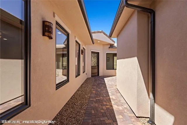 $539,000 | 479 Apogee Crest Street, Mesquite, NV 89027