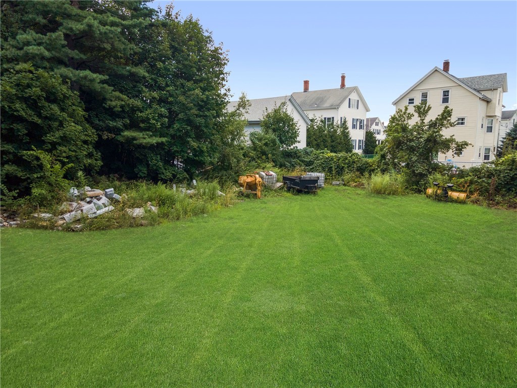 5 Hatch Street Cumberland, RI 02864 - Photo 8 of 20