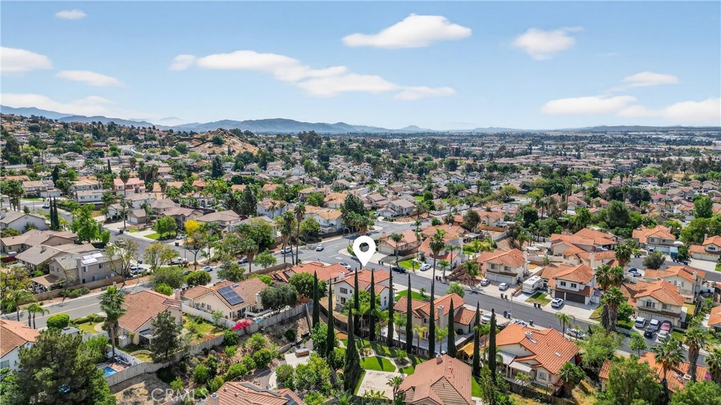 21484 Dickinson Road Moreno Valley, CA 92557 - Photo 48 of 48 an aerial view of a city