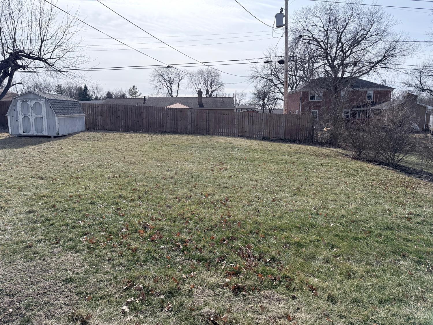 781 Columbia Road Hamilton, OH 45013 - Photo 33 of 34 Gallery Image 33