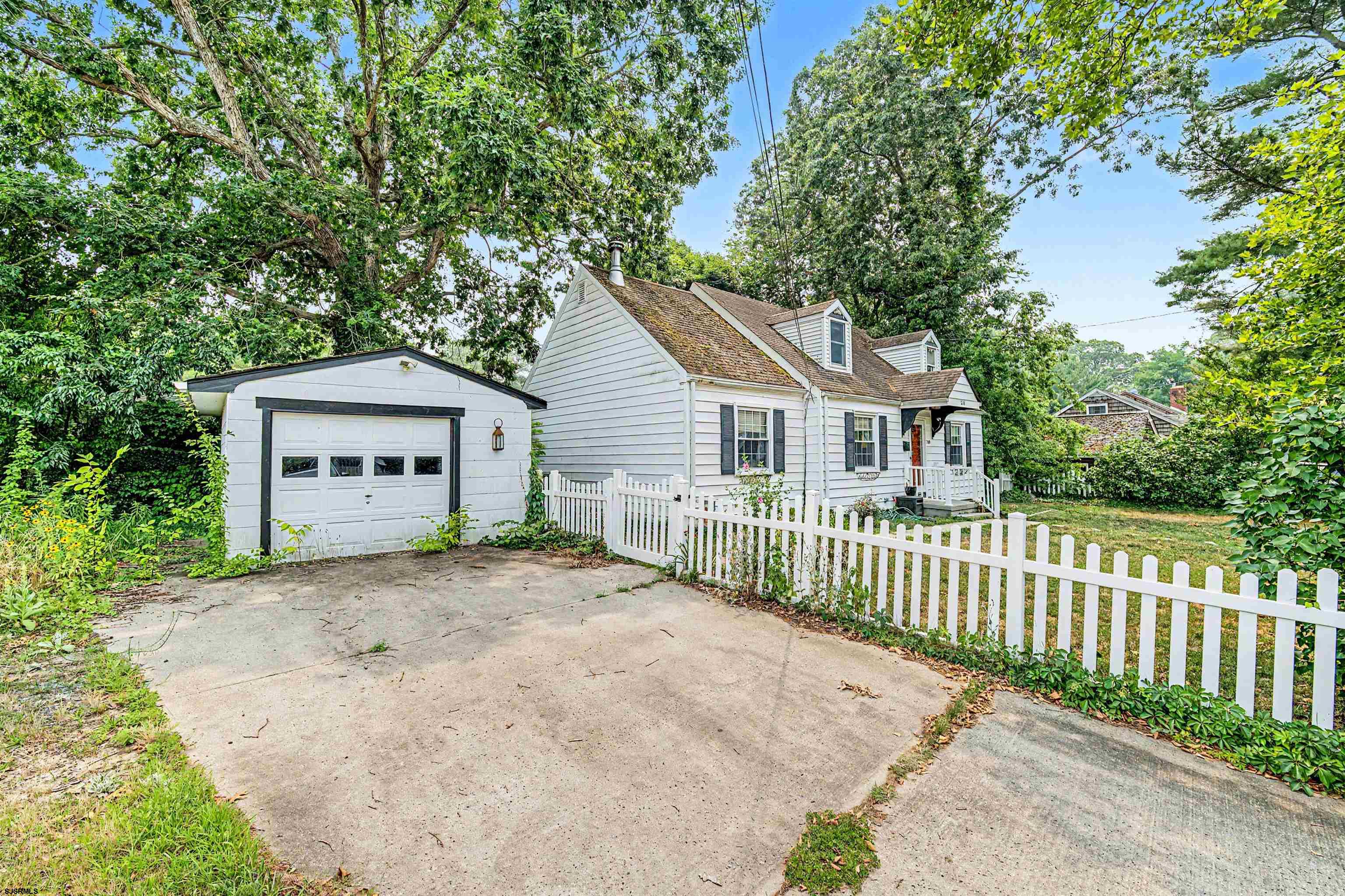 248 New Road Absecon, NJ 08201 - Photo 19 of 21 Gallery Image 19