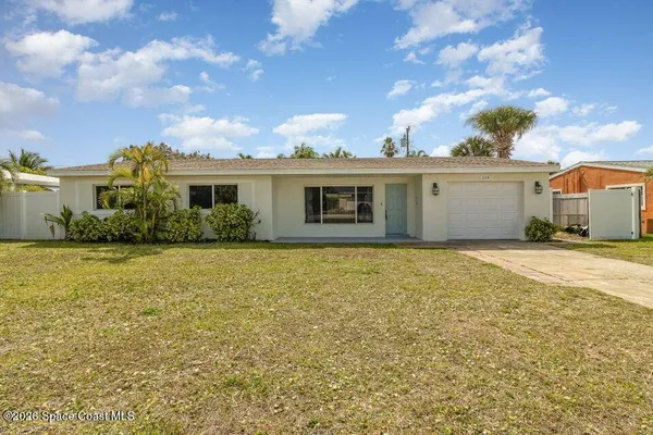 $3,100 | 239 Glenwood Avenue, Satellite Beach, FL 32937