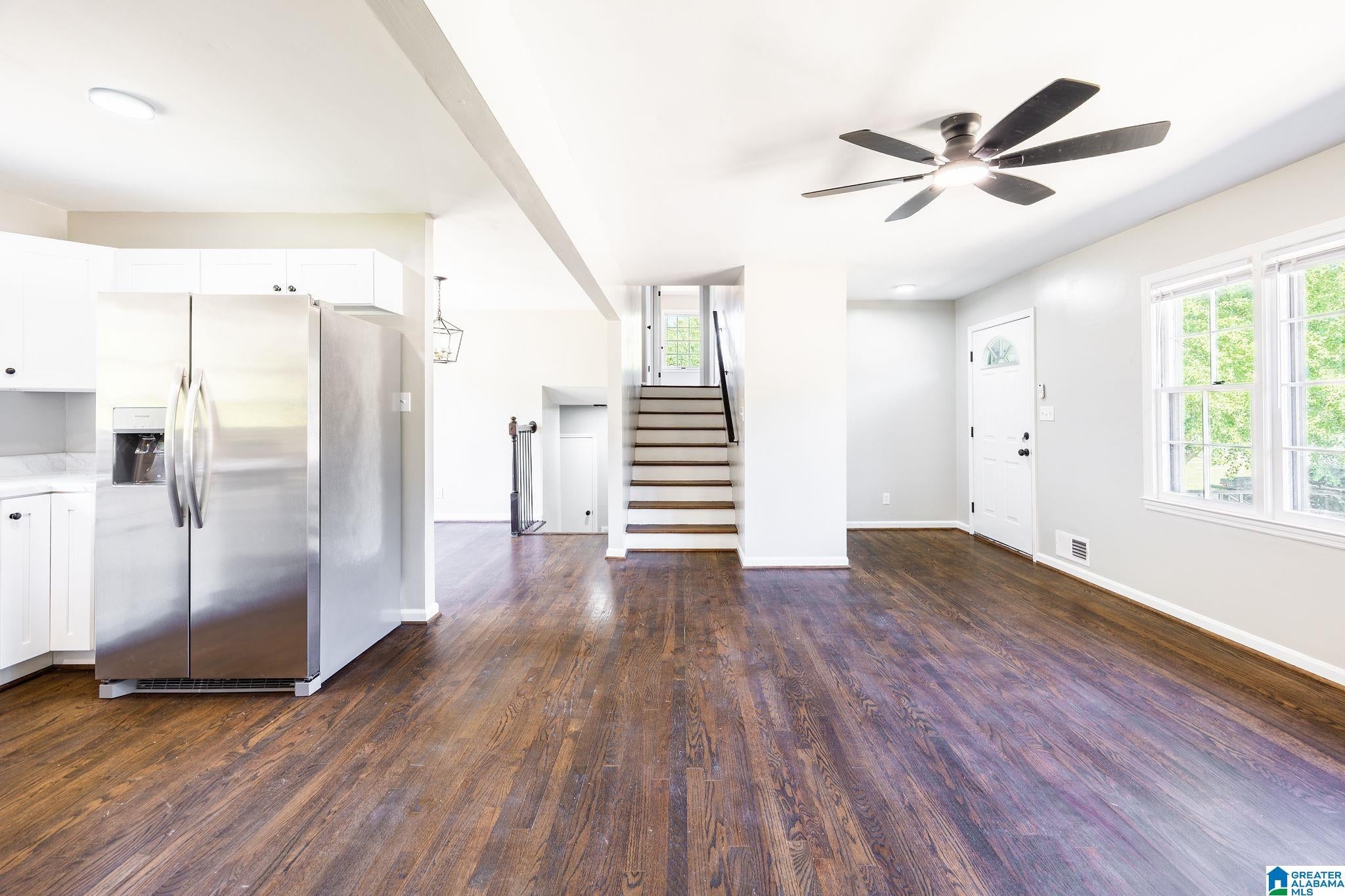 3904 Bramble Road Anniston, AL 36207 - Photo 10 of 37 Gallery Image 10
