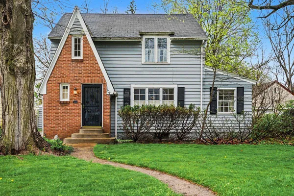 $139,900 | 1707 West Hamilton Street, South Bend, IN 46628