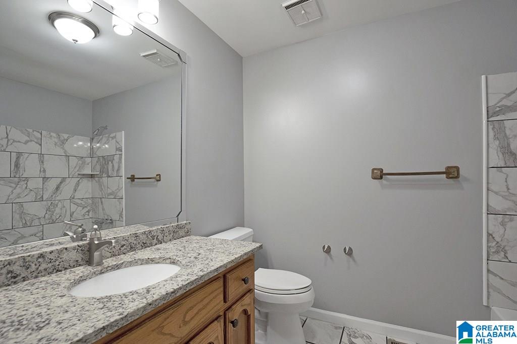 317 North Pine Hill Road Birmingham, AL 35217 - Photo 15 of 35