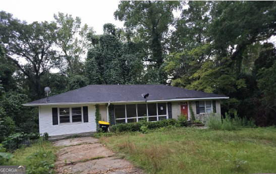 452 Sunset Circle Forsyth, GA 31029 - Photo 1 of 14