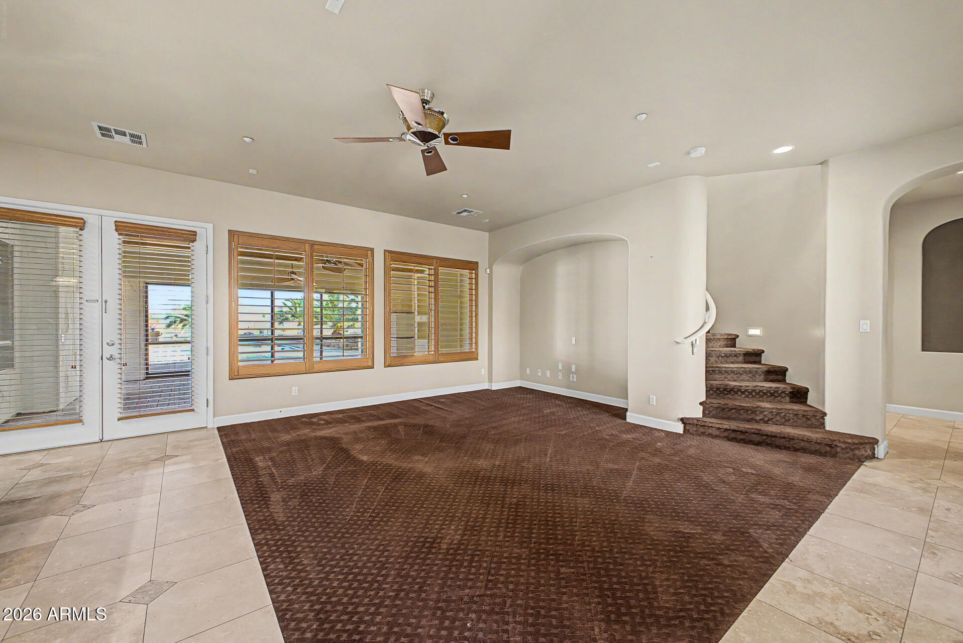 6705 West Fremont Road Laveen, AZ 85339 - Photo 15 of 88 Open Great room