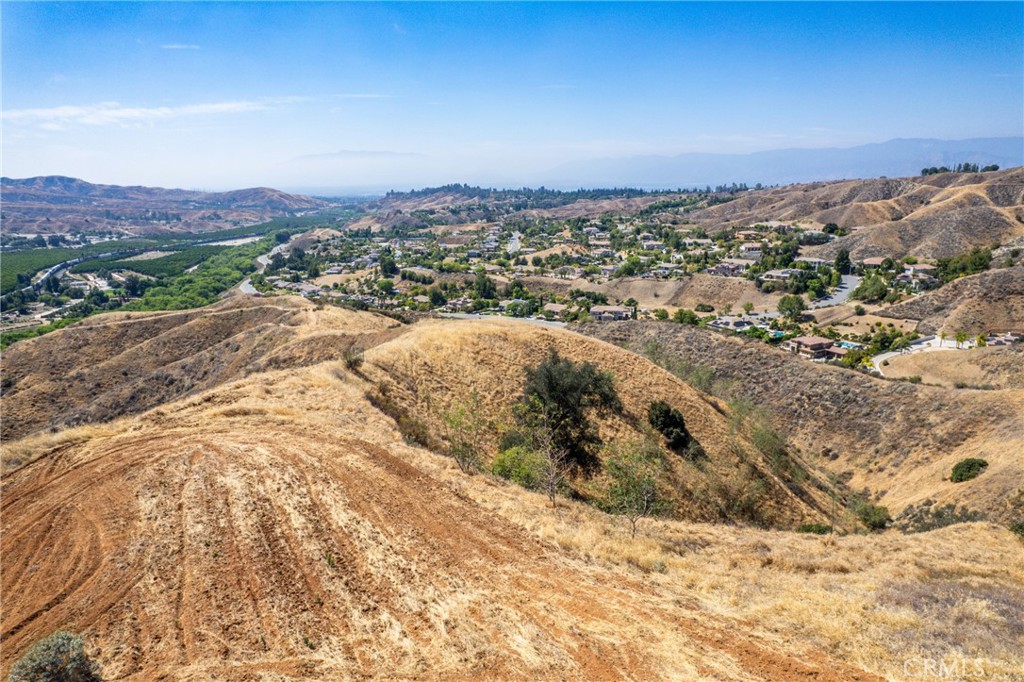 13280 Revello Road Redlands, CA 92373 - Photo 6 of 37 an aerial view of a house