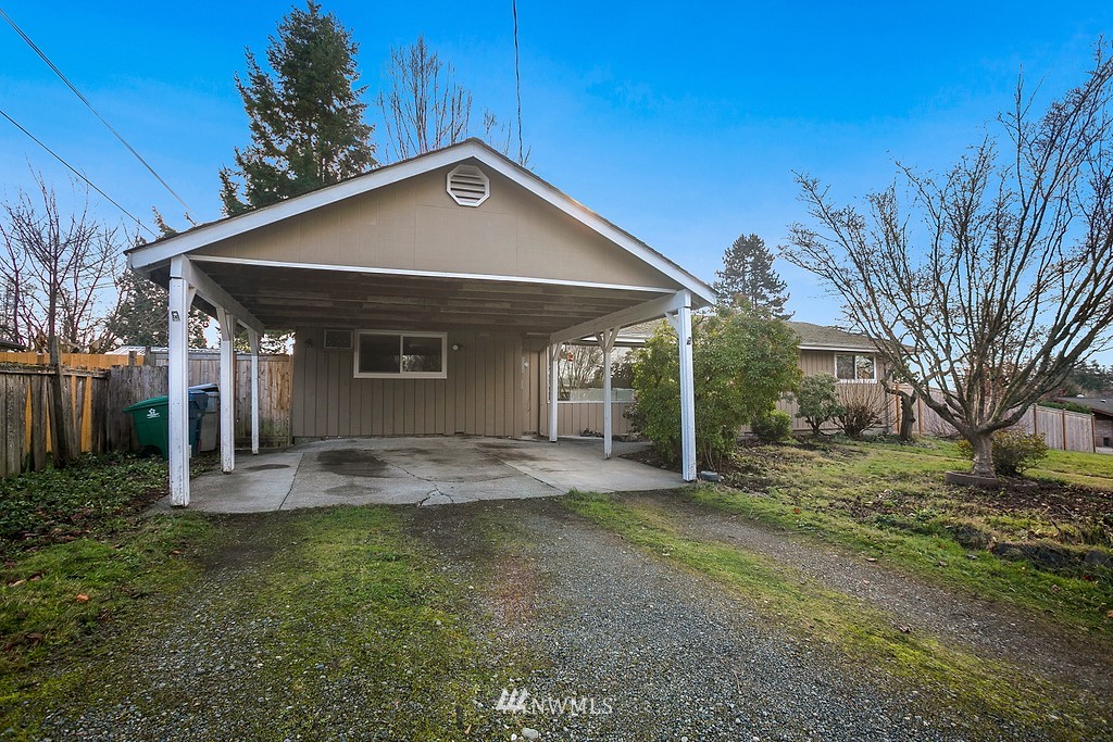 10605 Southeast 199th Street Renton, WA 98055 - Photo 23 of 24 Gallery Image 23