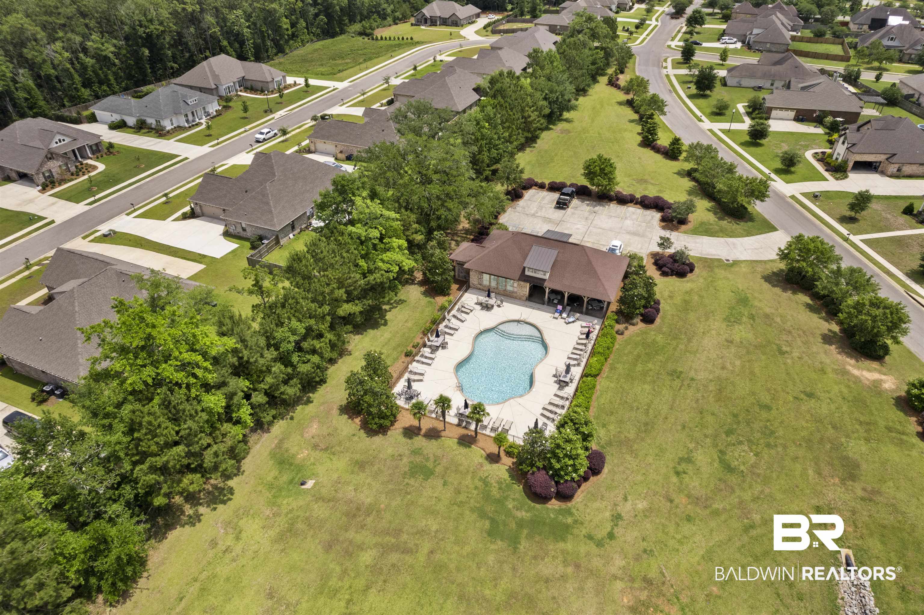 8830 Rosedown Lane Daphne, AL 36526 - Photo 49 of 50