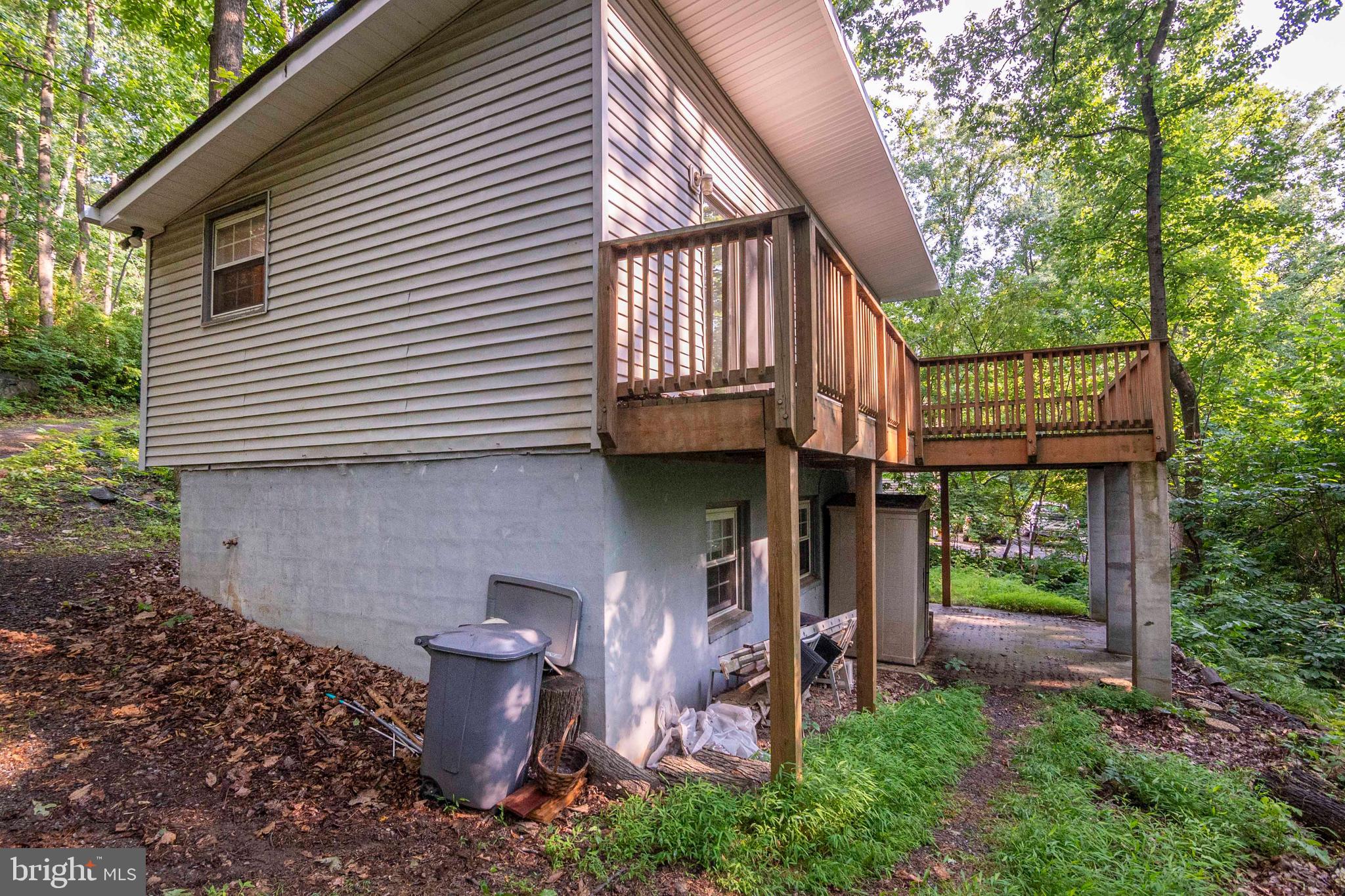 467 Freeze Road Linden, VA 22642 - Photo 14 of 86