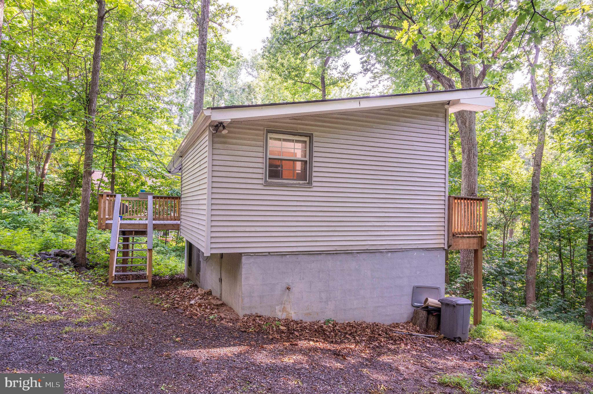 467 Freeze Road Linden, VA 22642 - Photo 8 of 86